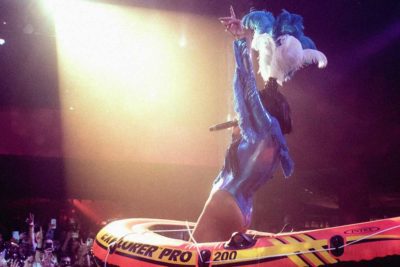 Imagen de 'Bingo para señoras' de Lorena Castell