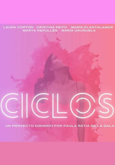 Paula Ratia de la Gala: Ciclos