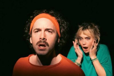 Imagen de 'El cuento del tomate frito' de Marta Guerras