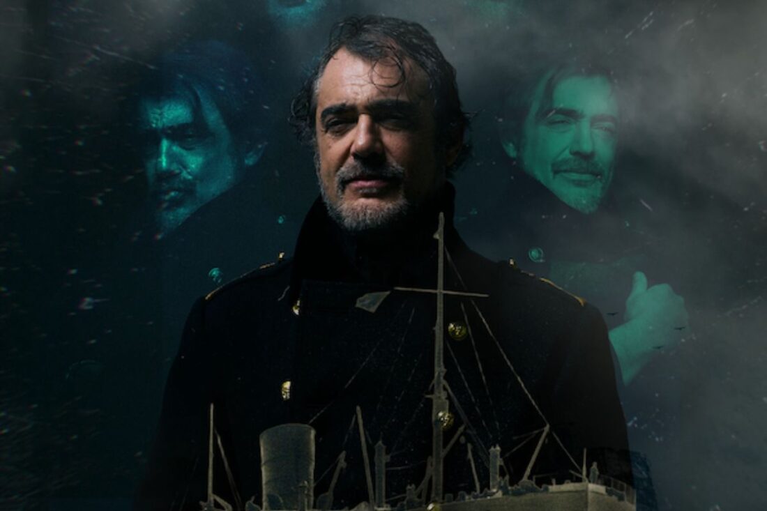 El último puerto del capitán Montaner