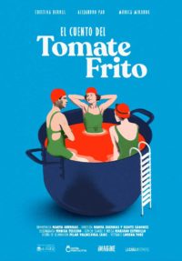 El cuento del tomate frito