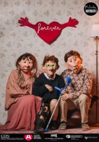 Kulunka Teatro: Forever