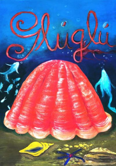 Gluglú → Teatros Luchana