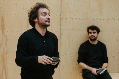 Imagen de 'Hedda Gabler' de Àlex Rigola