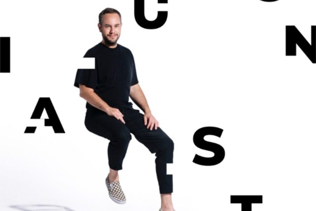 Jorge Blass: Ilusionarte