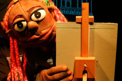 imagen de la obra 'Nuestra fantasticalle'