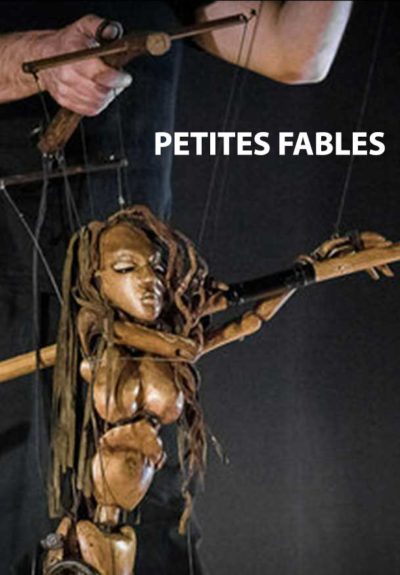 Petites fables (Pequeñas fábulas)