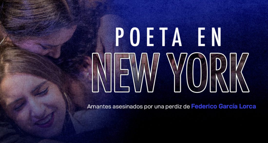 Poeta en New York: Amantes asesinados por una perdiz de Federico García Lorca