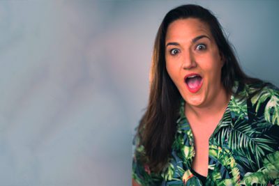 imagen de la obra '¿Quién será mi roomie?'