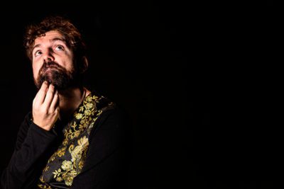 imagen de la obra '¿Quién será mi roomie?'