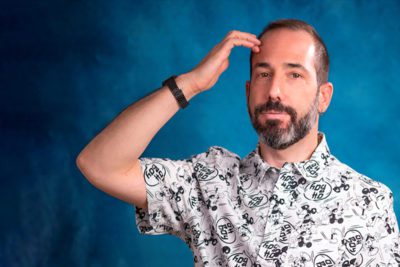 imagen de la obra '¿Quién será mi roomie?'