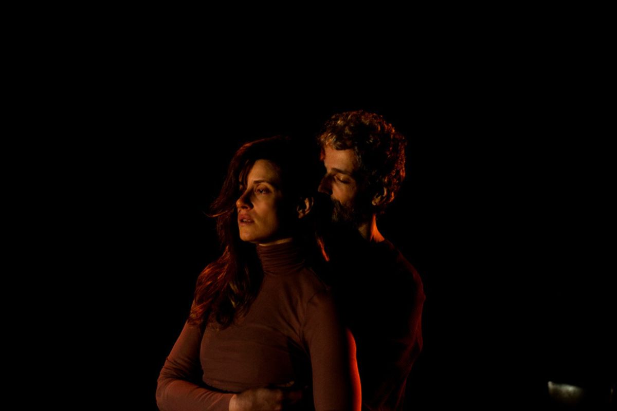 Imagen de 'Roma' de Olaya Pazos.