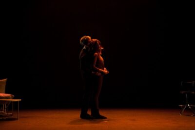 Imagen de 'Roma' de Olaya Pazos.