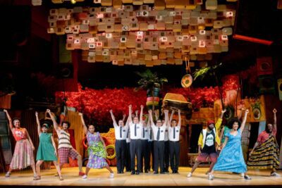 Las 10 obras más aplaudidas de la temporada en Teatro Madrid