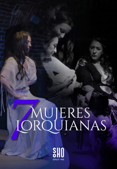 7 mujeres lorquianas