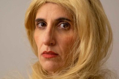 Imagen de El Sueño de la Actriz de Mariana de la Mata