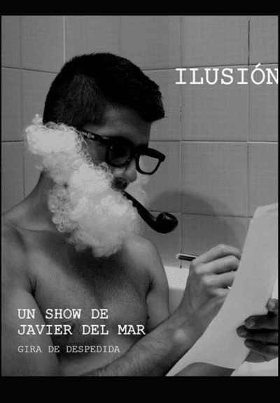 Javier del Mar: Ilusión
