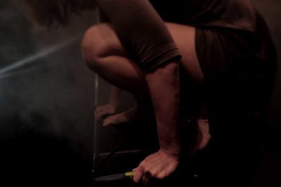 Imagen de La Yoli en El Umbral de Primavera