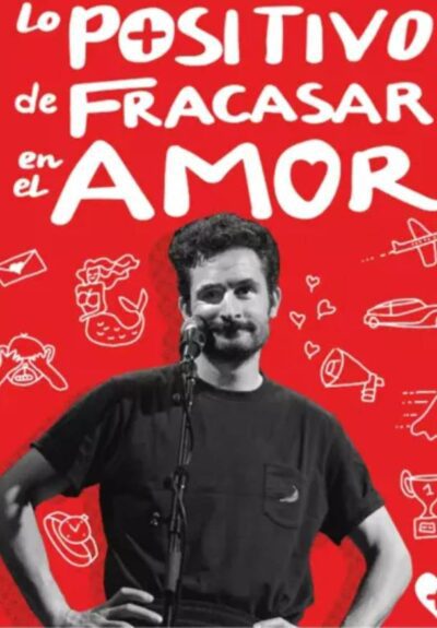 Lo positivo de fracasar en el amor