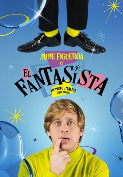 El Fantasista