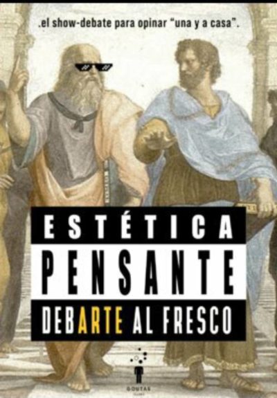 Estética pensante