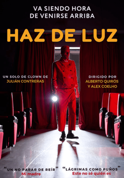 Haz de Luz