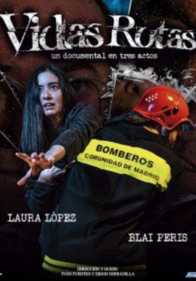 Vidas rotas