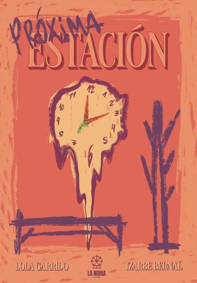 Próxima estación