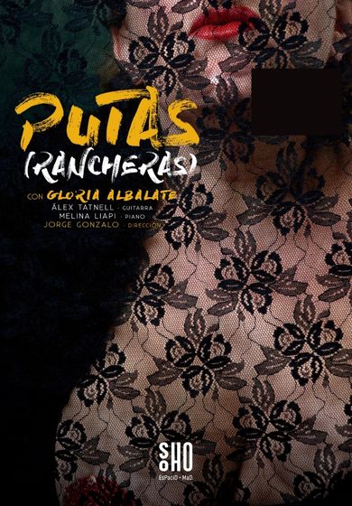 Putas (rancheras)