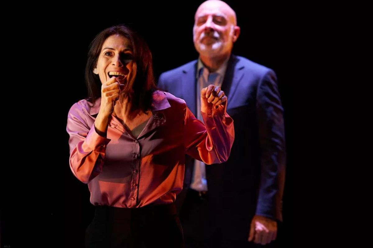 Imagen de 'Nevenka' de Histrión Teatro