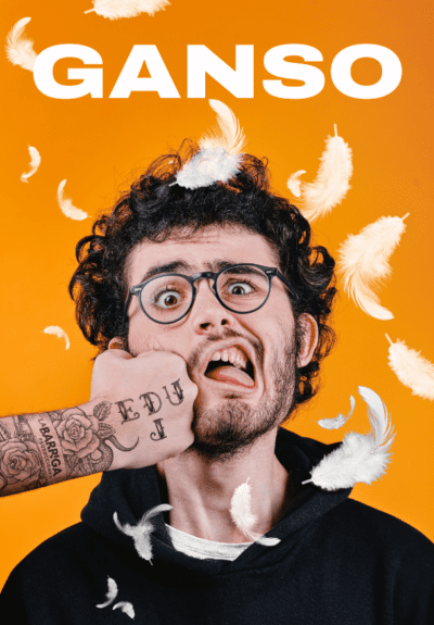 Ganso: un show de Edu J
