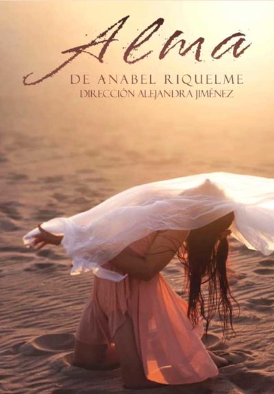 Anabel Riquelme: Alma
