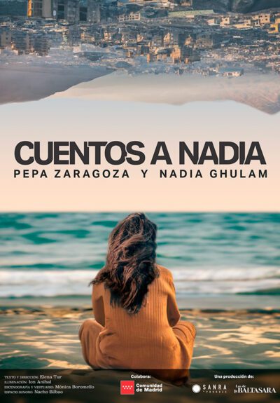 Cuentos a Nadia, cuentos a nadie