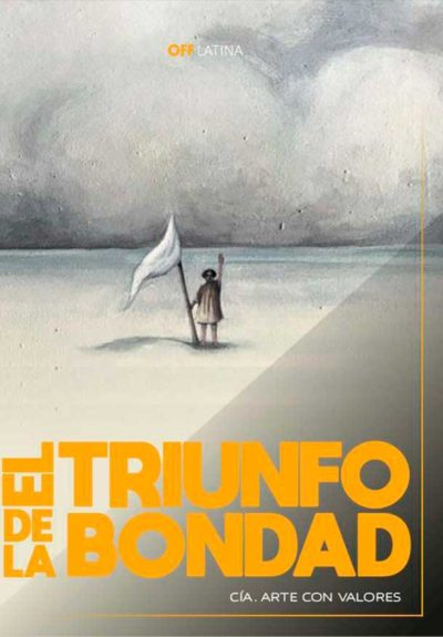 El triunfo de la bondad