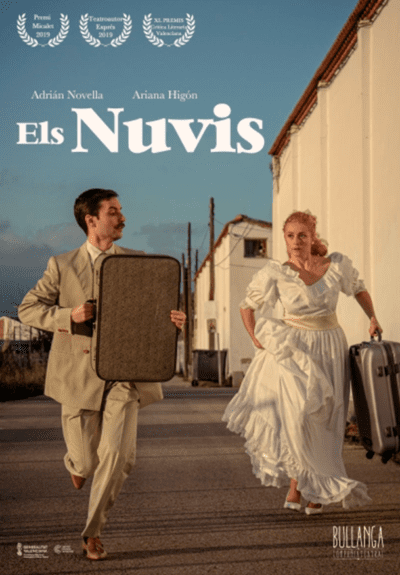 Los novios