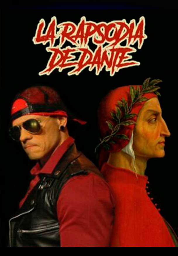 La Rapsodia de Dante