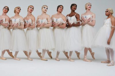 imagen de la obra 'Les Ballets Trockadero de Monte Carlo'