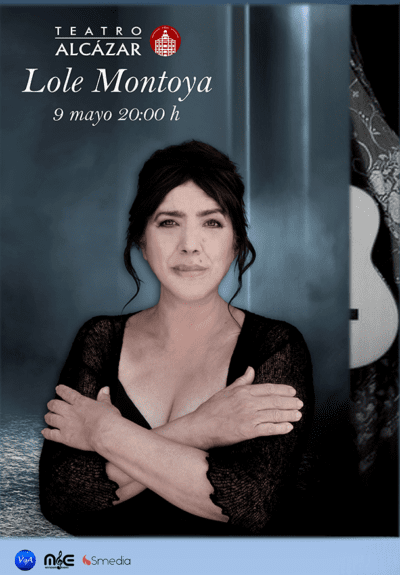 Lole Montoya
