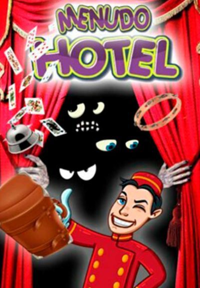 Menudo Hotel