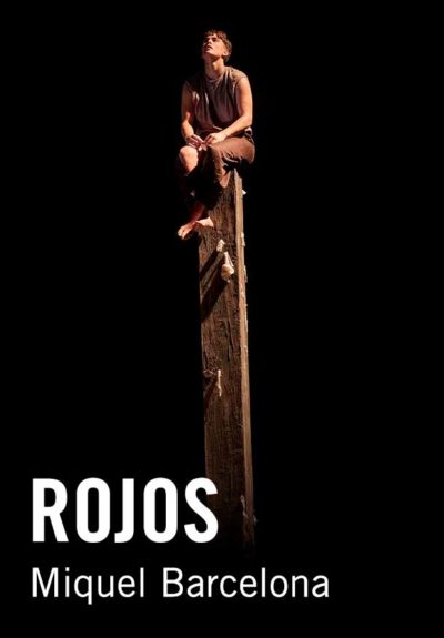 Miquel Barcelona: Rojos