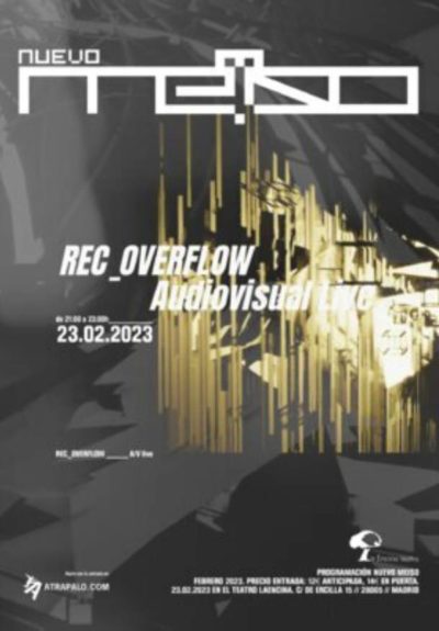 Nuevo Meïso Rec_Overflow