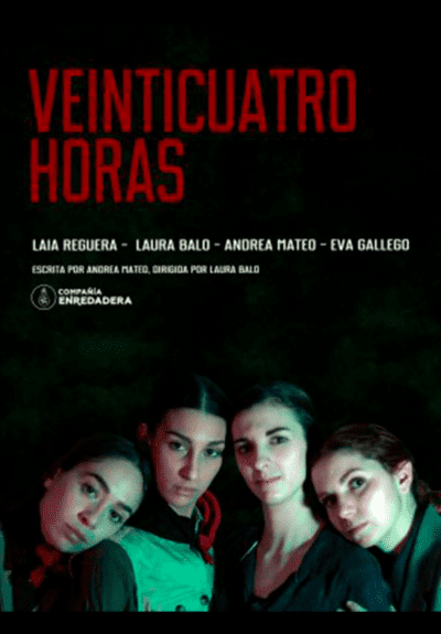 Veinticuatro horas