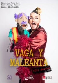 Vaga y maleanta