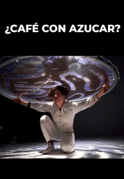 ¿Café con azúcar?