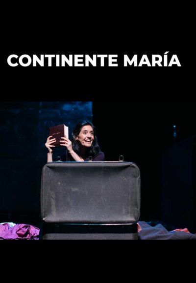 Continente María