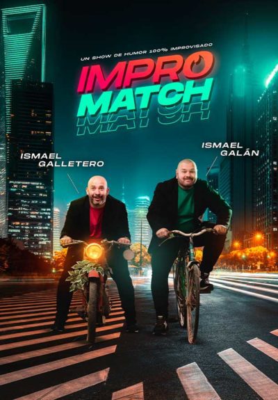 Impro Match