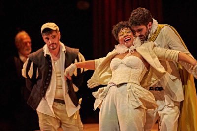 La Compañía Nacional de Teatro Clásico apuesta por una temporada joven, paritaria e inclusiva