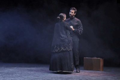Imagen de 'La llamaban Tula' de La Kimera Teatro
