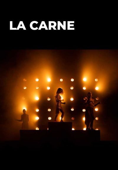 La carne