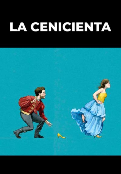 Pauline Viardot: La Cenicienta - Teatro Madrid